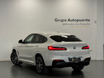 BMW X4 M40d miniatura 5