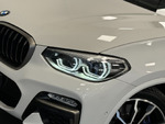 BMW X4 M40d miniatura 62