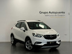 Opel Mokka X SELECTIVE miniatura 2