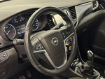 Opel Mokka X SELECTIVE miniatura 20