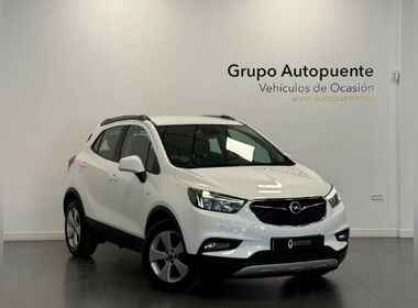 Opel - Mokka X