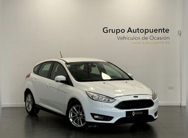 Ford - Focus