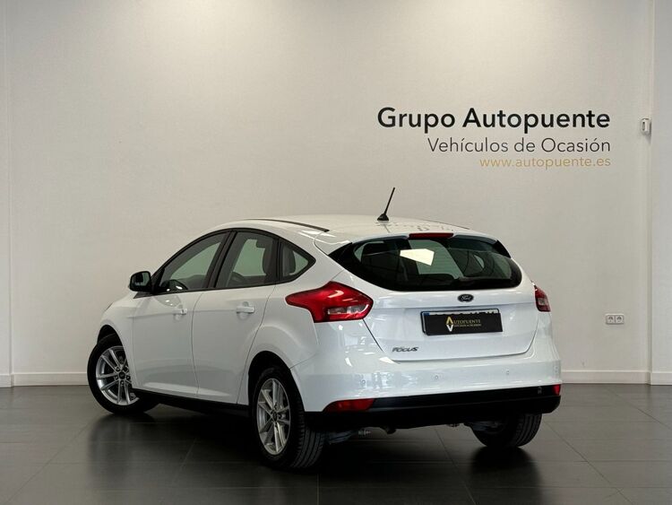 Ford Focus TREND foto 5