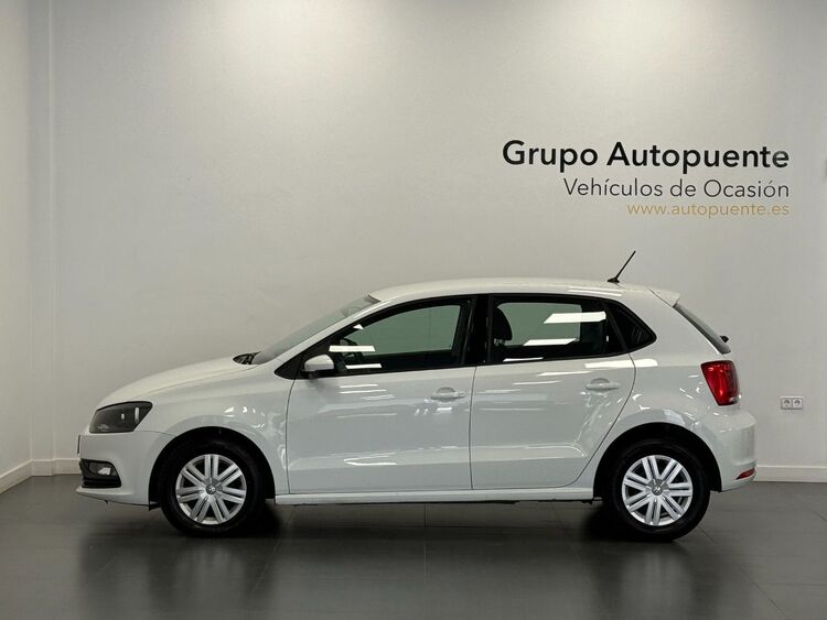 Volkswagen Polo EDITION foto 6