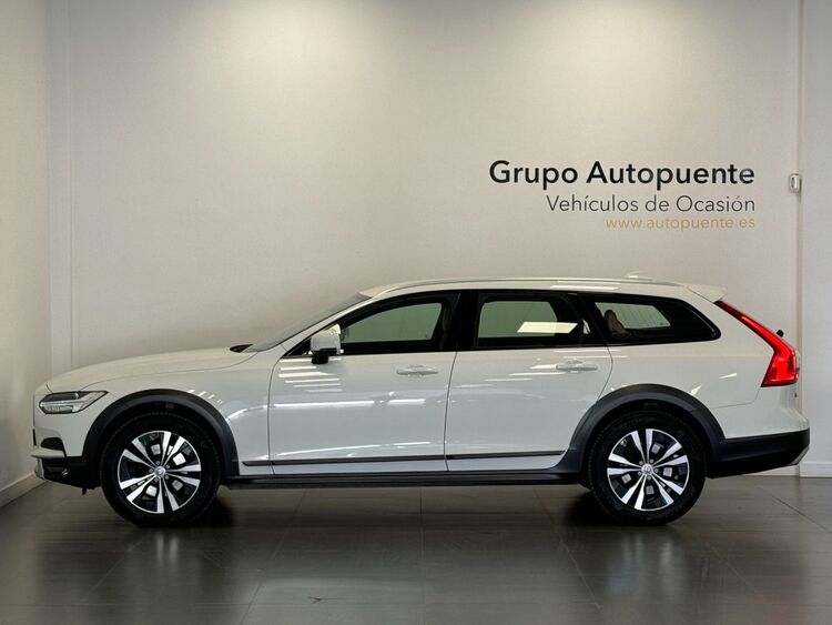 Volvo V90 Cross Country D4 AWD AUTO foto 6