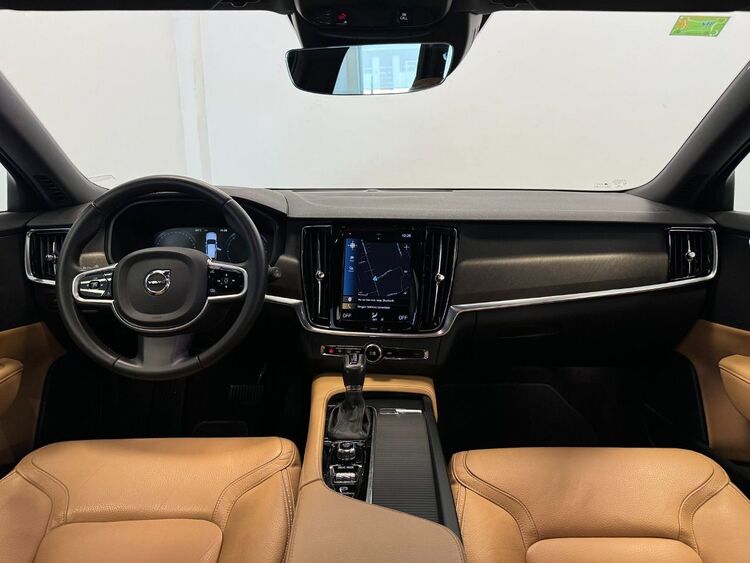 Volvo V90 Cross Country D4 AWD AUTO foto 10