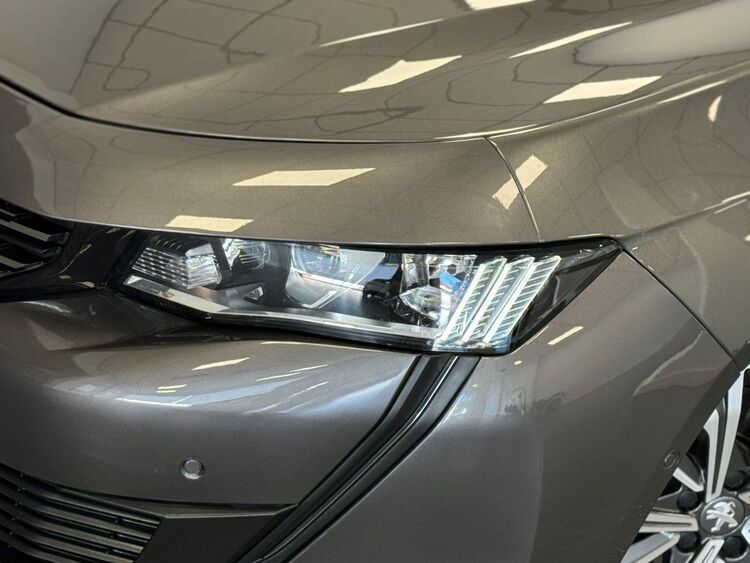 Peugeot 508 ALLURE foto 46