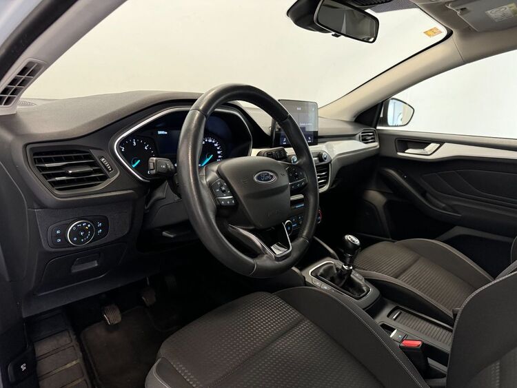 Ford Focus TREND+ foto 14