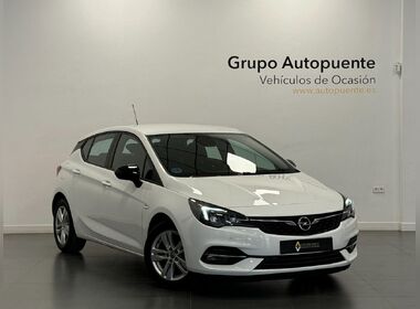 Opel - Astra