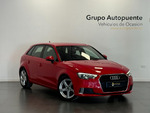 Audi A3 Sportback SPORT miniatura 2