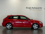 Audi A3 Sportback SPORT miniatura 3