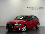 Audi A3 Sportback SPORT miniatura 7