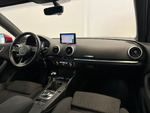 Audi A3 Sportback SPORT miniatura 11