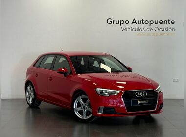 Audi - A3 Sportback