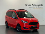 Ford Tourneo Courier SPORT miniatura 2