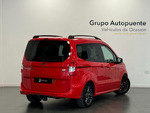 Ford Tourneo Courier SPORT miniatura 4