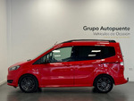 Ford Tourneo Courier SPORT miniatura 6