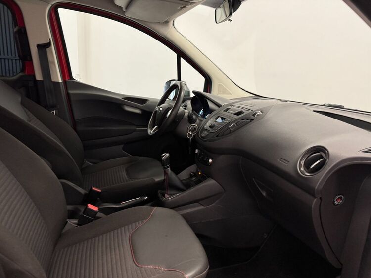 Ford Tourneo Courier SPORT foto 27