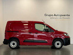 Citroën Berlingo  Furgon TALLA M miniatura 3