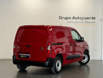 Citroën Berlingo  Furgon TALLA M miniatura 4