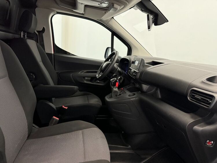 Citroën Berlingo  Furgon TALLA M foto 20