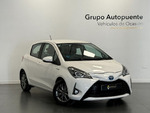 Toyota Yaris HYBRID ACTIVE miniatura 2