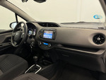 Toyota Yaris HYBRID ACTIVE miniatura 13