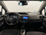 Toyota Yaris HYBRID ACTIVE miniatura 29