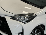 Toyota Yaris HYBRID ACTIVE miniatura 47