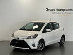 Toyota Yaris HYBRID ACTIVE miniatura 7