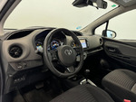 Toyota Yaris HYBRID ACTIVE miniatura 8