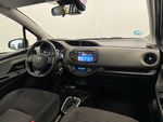 Toyota Yaris HYBRID ACTIVE miniatura 11