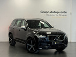 Volvo XC-90 R DESIGN miniatura 2