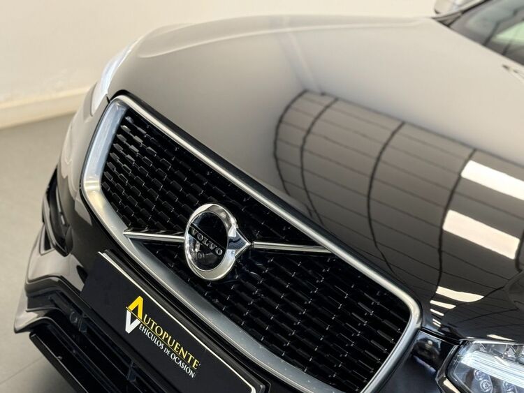 Volvo XC-90 R DESIGN foto 54