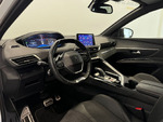 Peugeot 3008 GT LINE miniatura 8