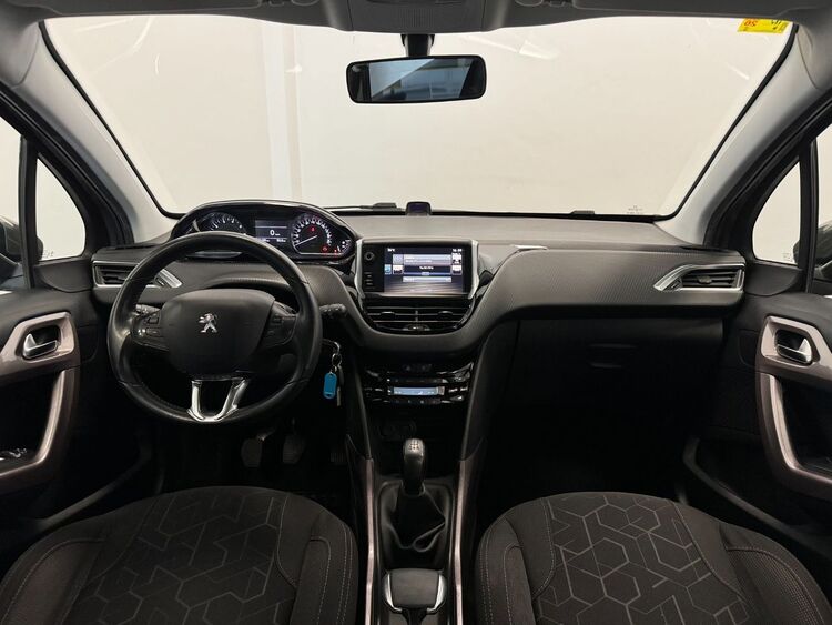 Peugeot 2008 active foto 10