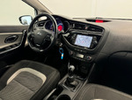 Kia Ceed CEED miniatura 12