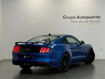 Ford Mustang GT miniatura 4