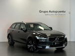 Volvo V90 Cross Country D4 4WD miniatura 2