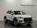 Audi Q3 ADVANCED miniatura 2