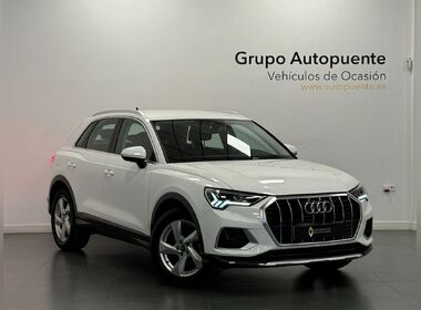 Audi - Q3