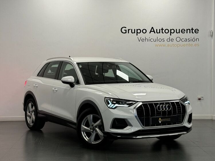 Audi Q3 ADVANCED foto 2