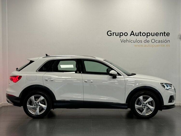 Audi Q3 ADVANCED foto 3