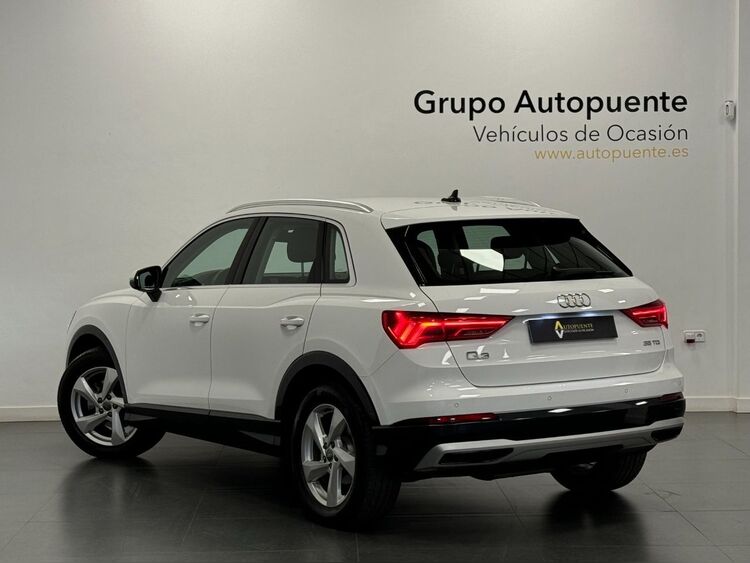 Audi Q3 ADVANCED foto 5