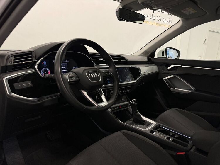 Audi Q3 ADVANCED foto 8