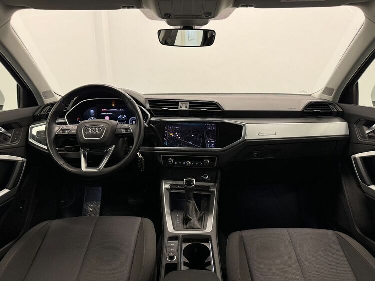 Audi Q3 ADVANCED foto 10