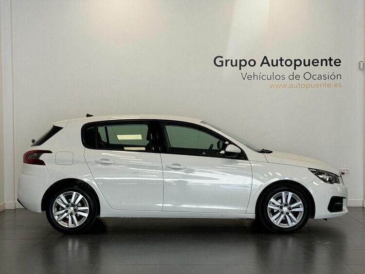 Peugeot 308 STYLE foto 3