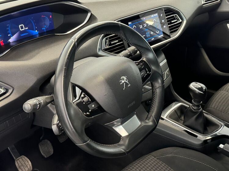 Peugeot 308 STYLE foto 19