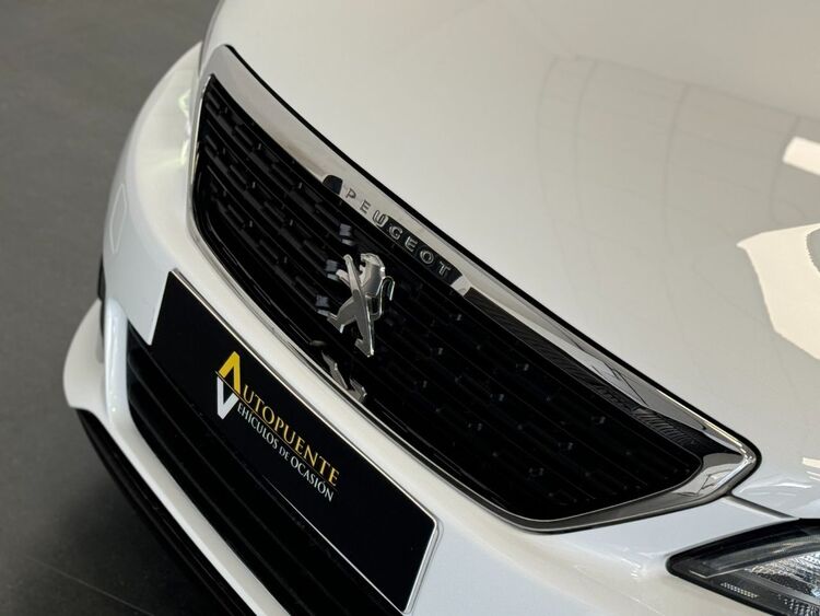 Peugeot 308 STYLE foto 44