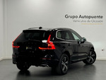 Volvo XC-60 R DESIGN miniatura 4